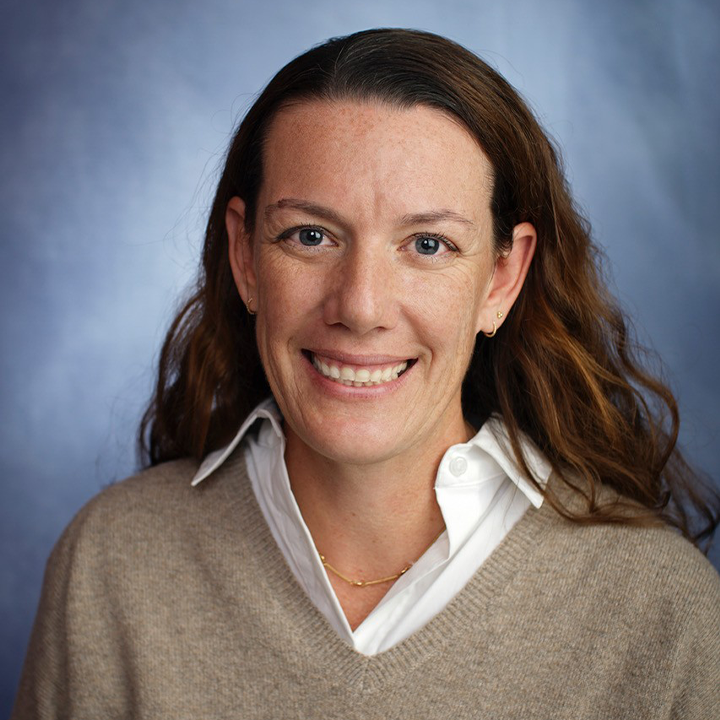 Allison Mitrovich Headshot